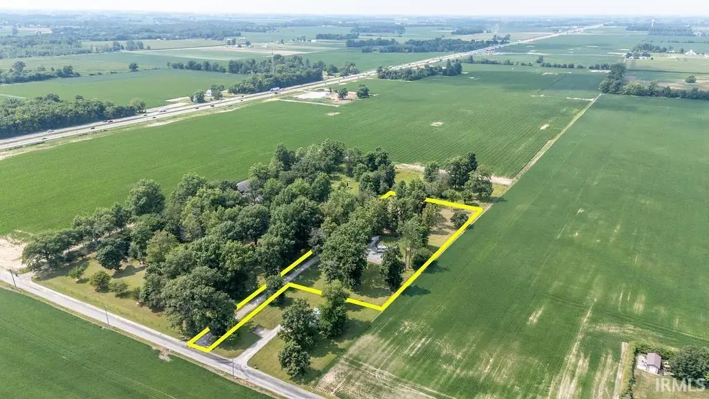 0 E 246th Street, Arcadia, IN 46030 - #1