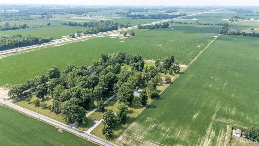 0 E 246th Street, Arcadia, IN 46030 - #2