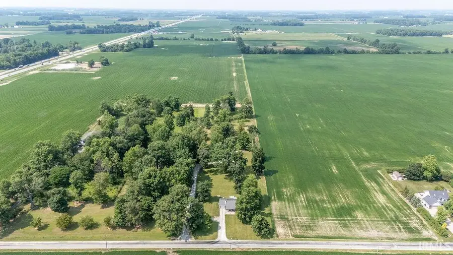 0 E 246th Street, Arcadia, IN 46030 - #3