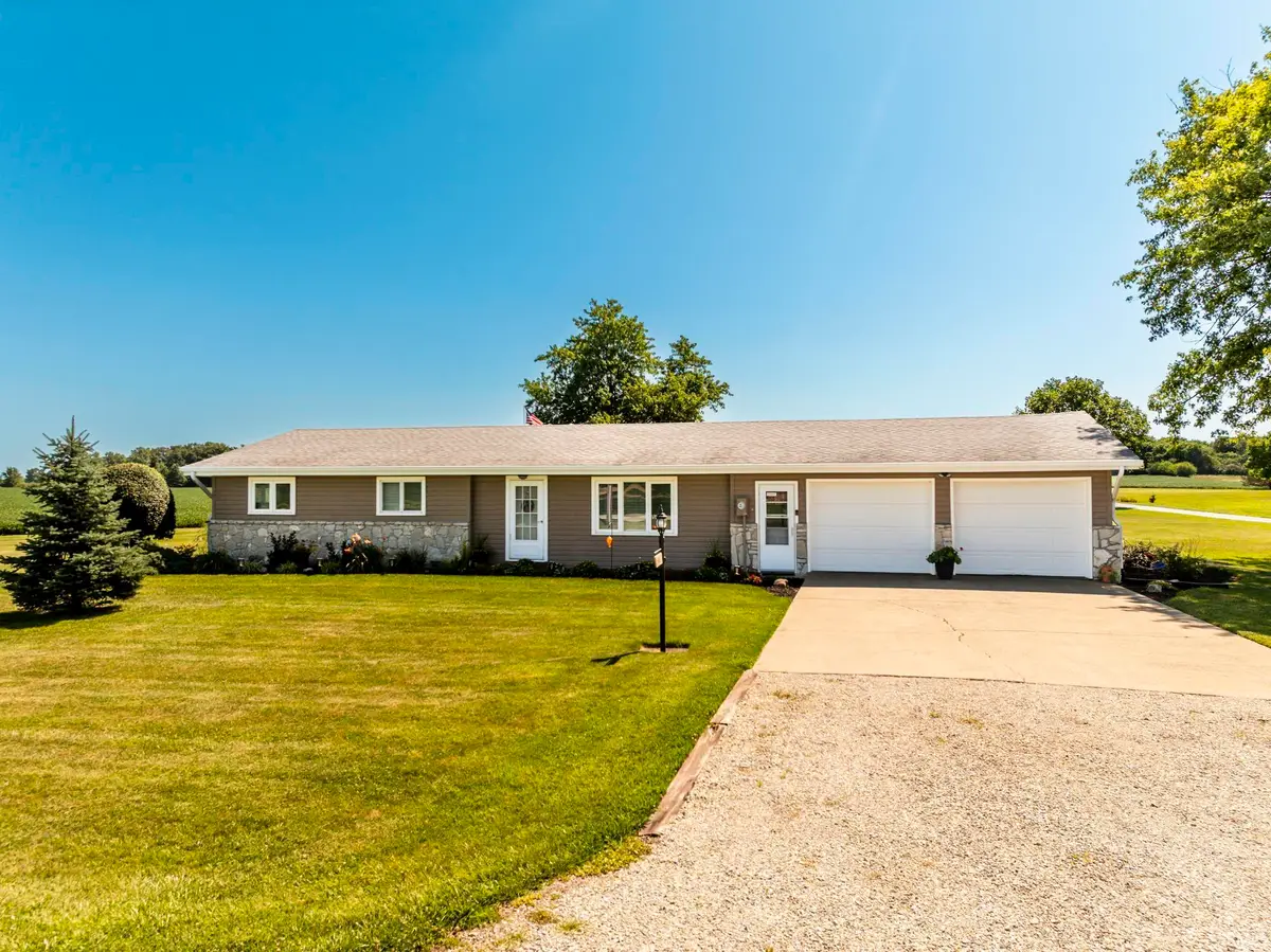 4800 N Cr 500 E, Albany, IN 47320 - #1