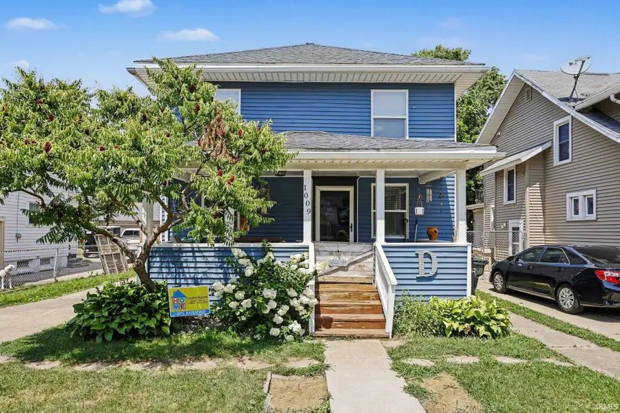 1009 E Ewing Avenue, South Bend, IN 46613 - #2