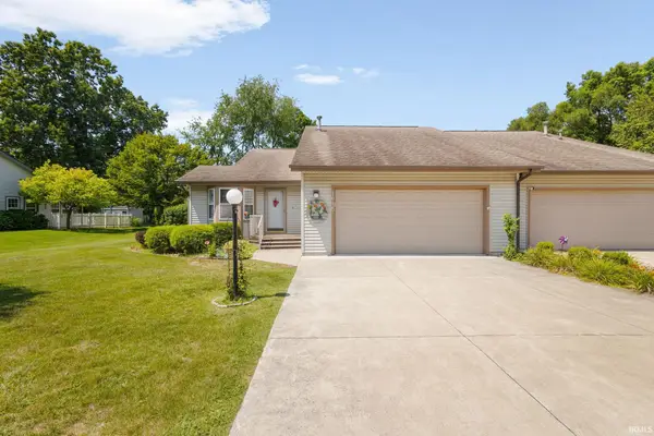 1615 Pine Ridge Court, Elkhart, IN 46514