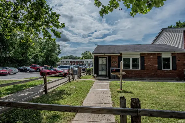 4216 Moller Road, Indianapolis, IN 46254