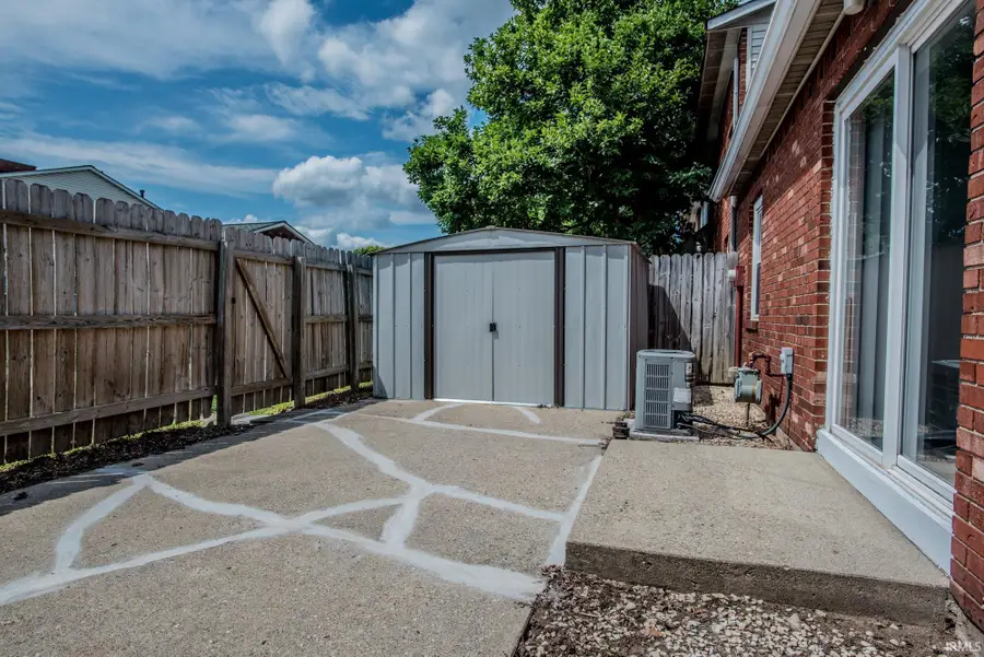 4216 Moller Road, Indianapolis, IN 46254 - #2