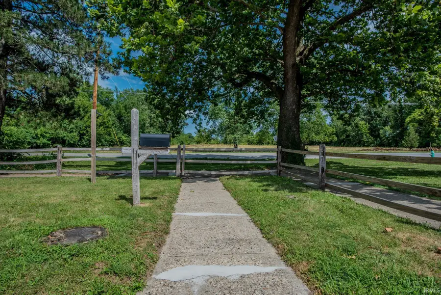 4216 Moller Road, Indianapolis, IN 46254 - #3