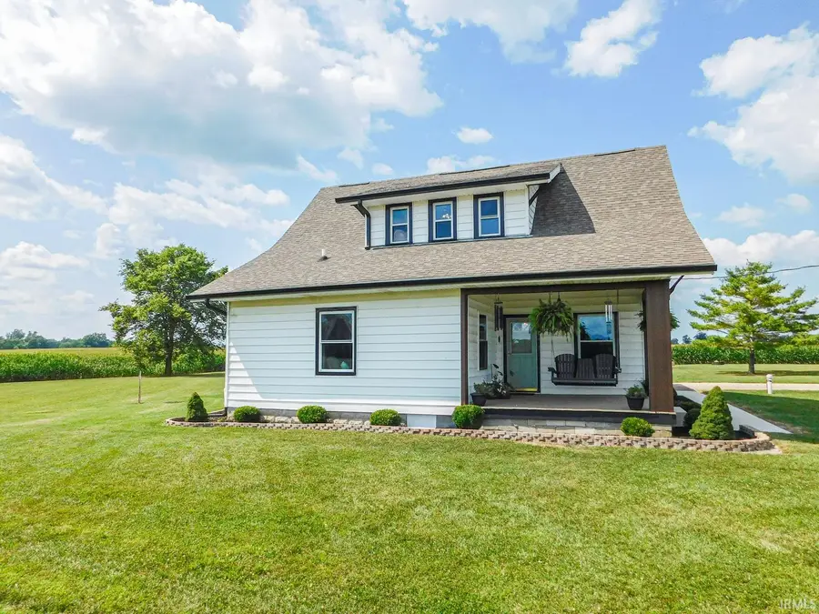 6130 W 200 N, Portland, IN 47371 - #3
