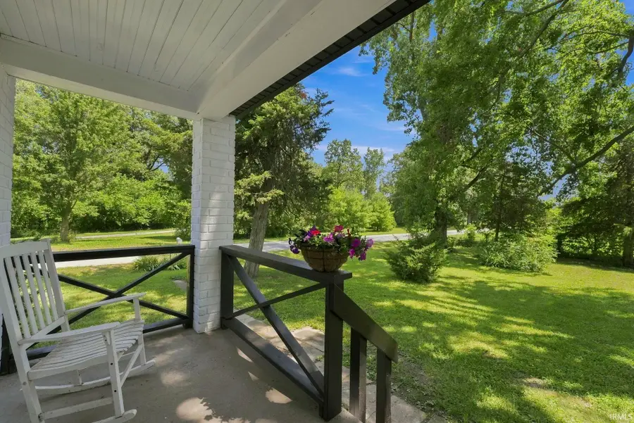 6502 E 400 S Road, Columbia City, IN 46725 - #2