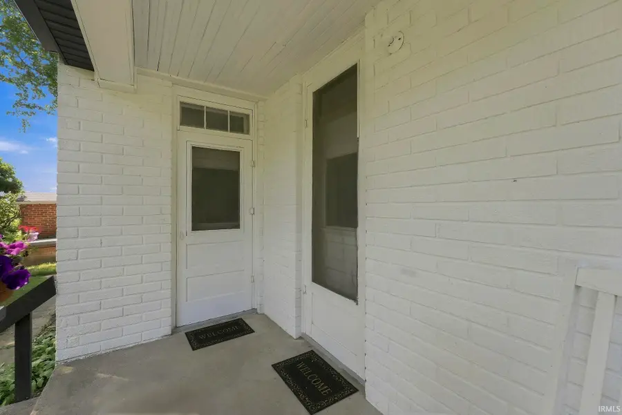 6502 E 400 S Road, Columbia City, IN 46725 - #3