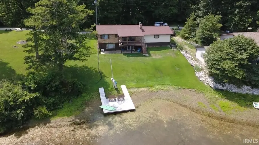7266 Locust Lake West Drive, Spencer, IN 47460 - #3