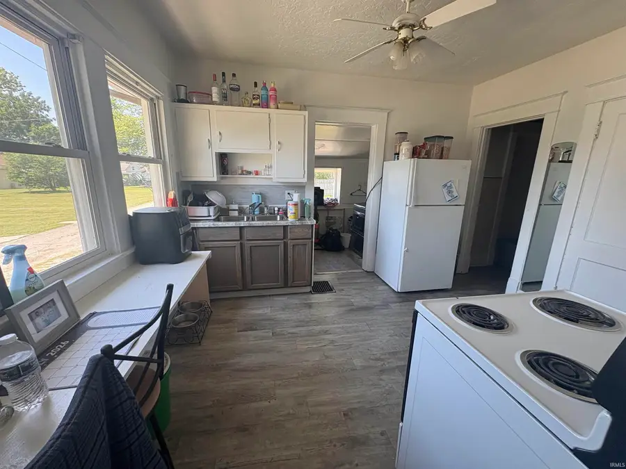 1317 N Jay Street, Kokomo, IN 46901 - #3
