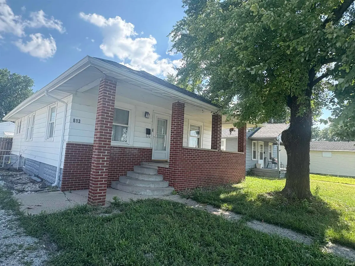 813 W Markland Avenue, Kokomo, IN 46902 - #1