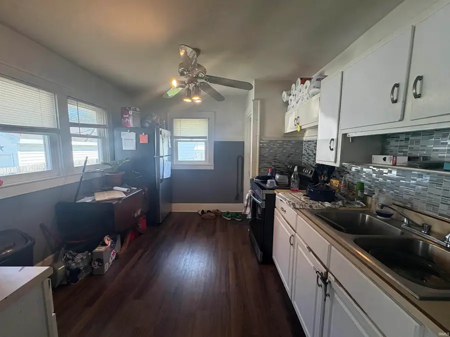 813 W Markland Avenue, Kokomo, IN 46902 - #3