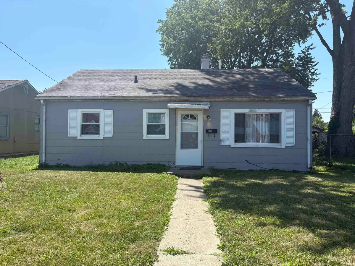1023 E Elm Street, Kokomo, IN 46901 - #1