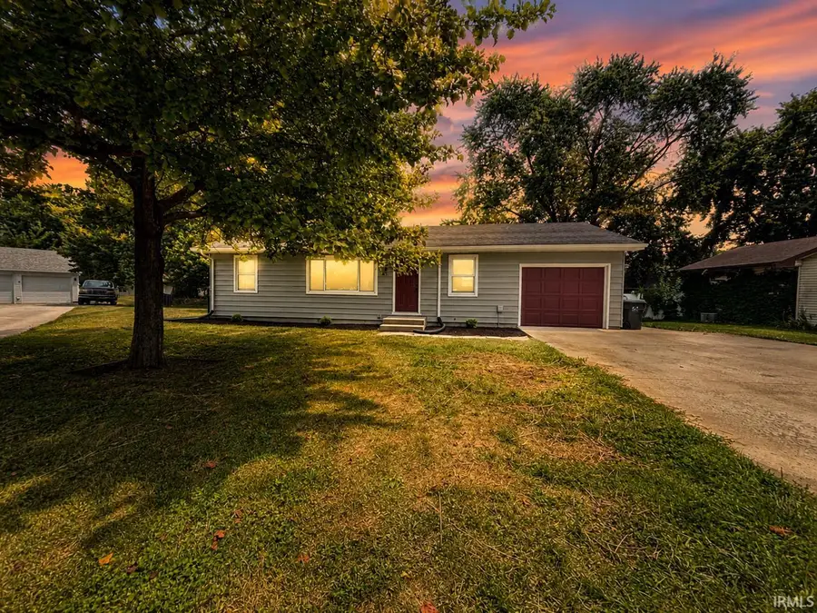 124 Rolling Hills Avenue, Columbia City, IN 46725 - #2