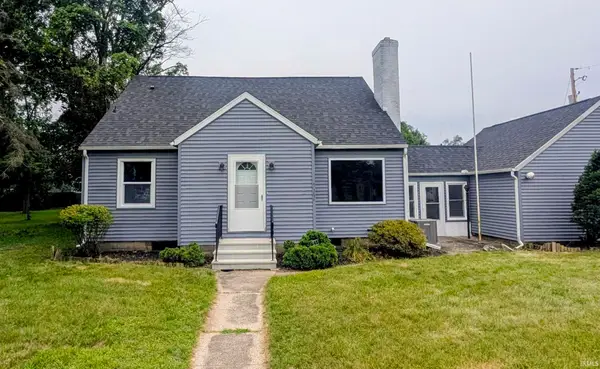 711 W Lusher Avenue, Elkhart, IN 46516