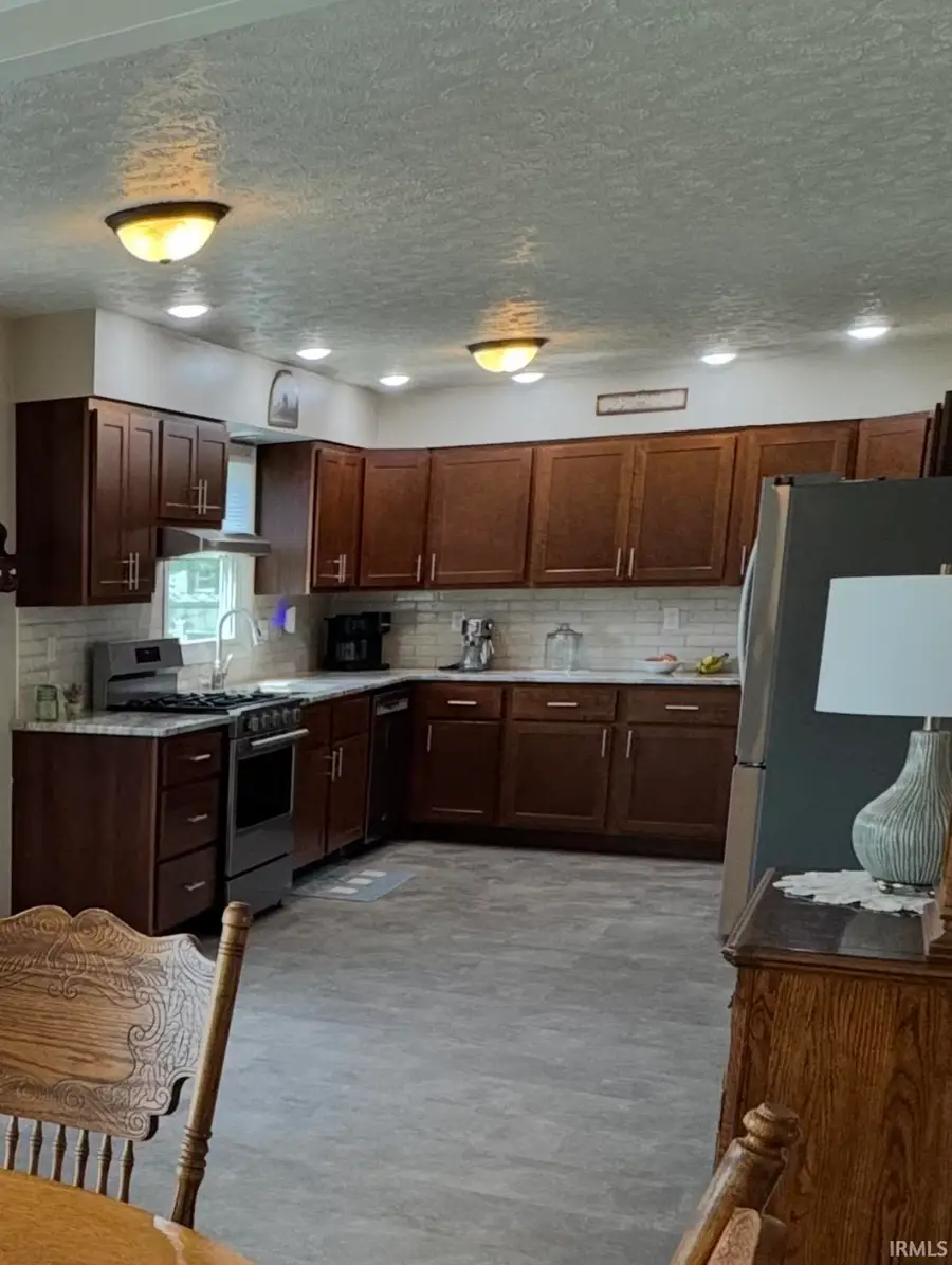 909 Clover Street, Rochester, IN 46975 - #3