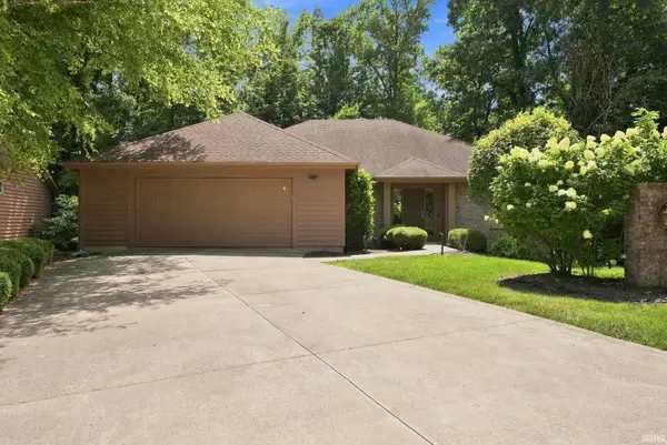 10529 Woodland Ridge, Fort Wayne, IN 46804