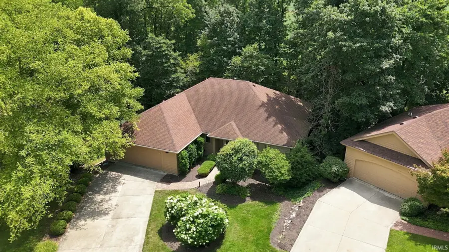 10529 Woodland Ridge, Fort Wayne, IN 46804 - #2