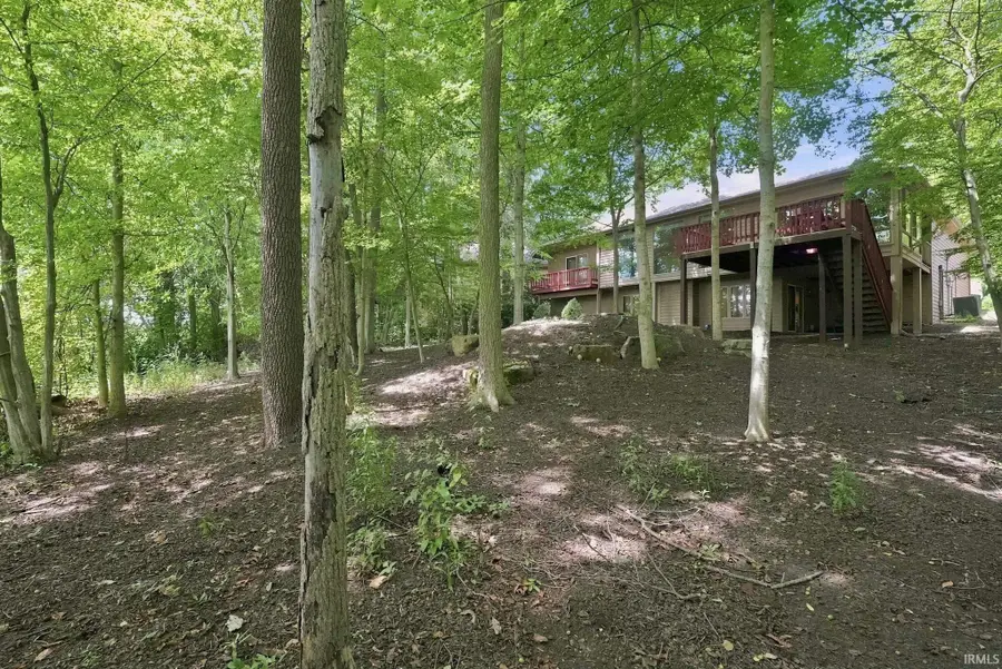 10529 Woodland Ridge, Fort Wayne, IN 46804 - #3