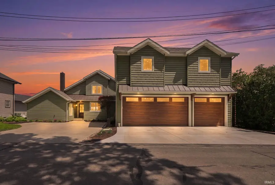 1322 Country Club Terrace, Warsaw, IN 46580 - #3