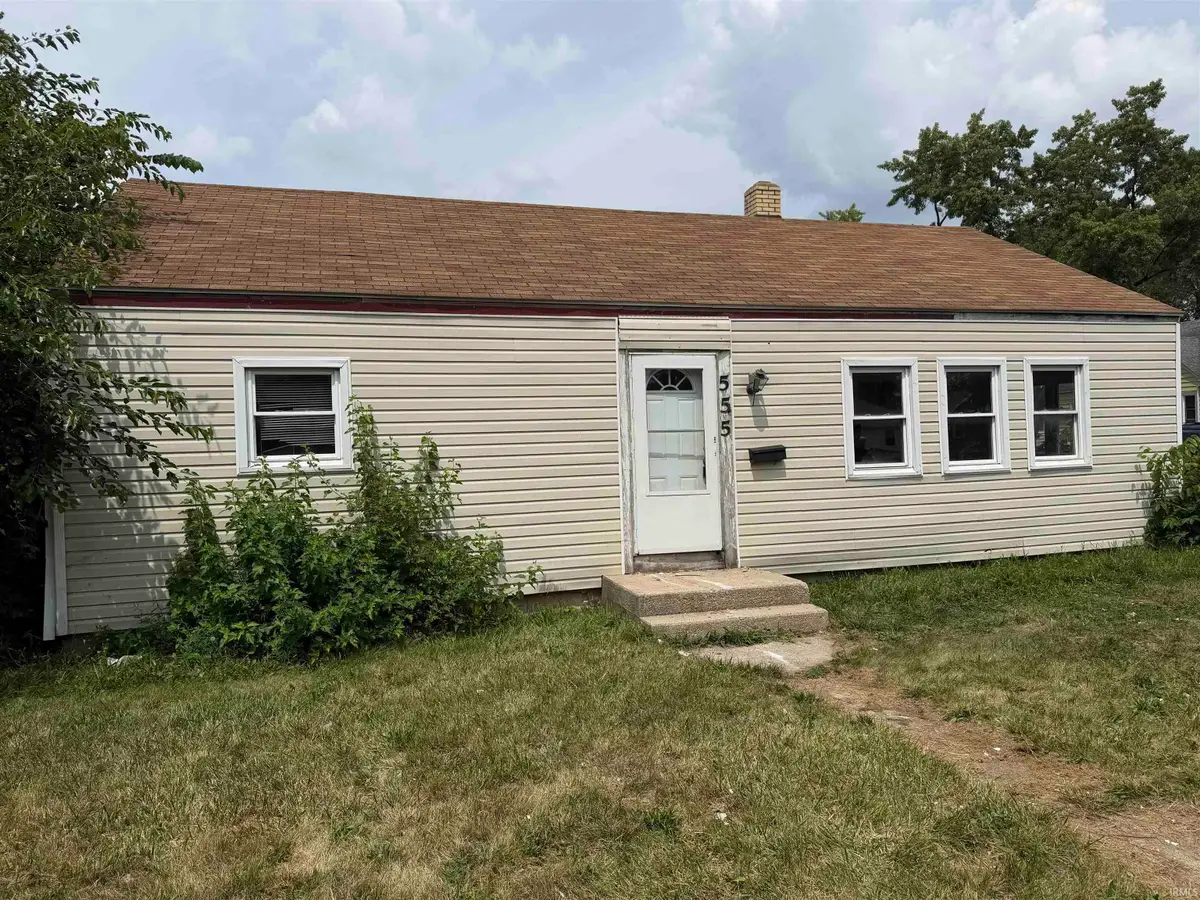 555 E Rudisill Boulevard, Fort Wayne, IN 46806 - #1