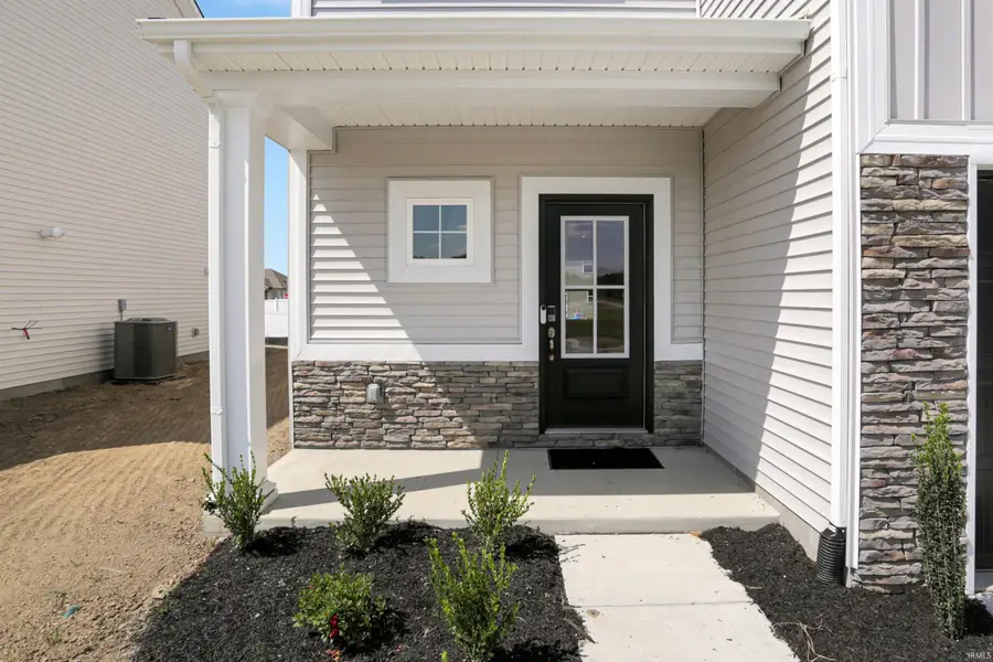 4700 Jackson Drive, Newburgh, IN 47630 - #2