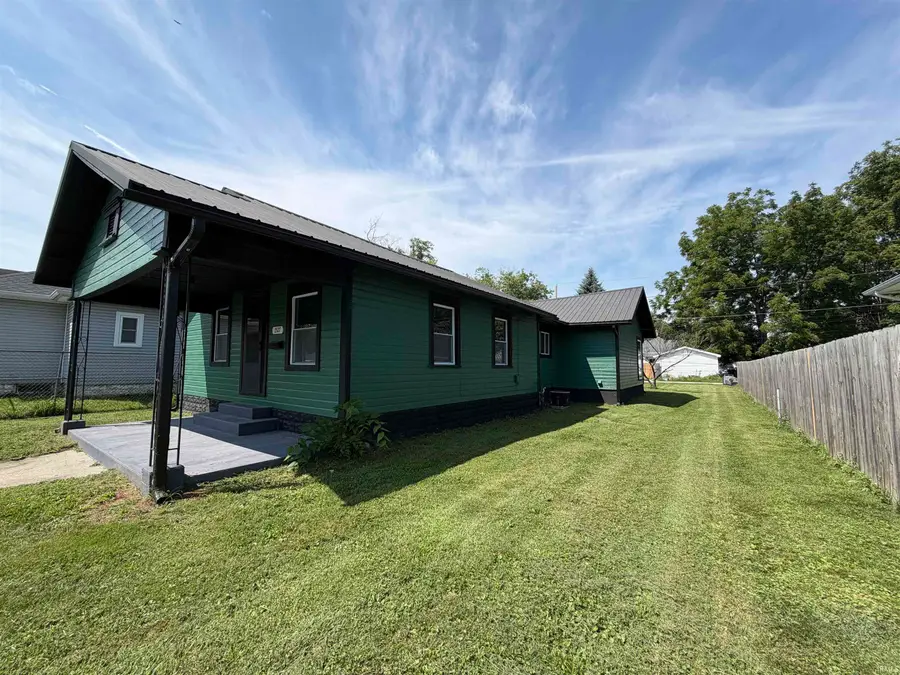 1527 S Union Street, Kokomo, IN 46902 - #2