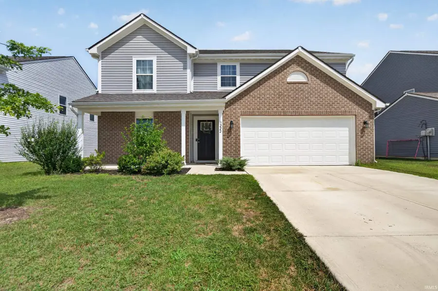 3222 Sand Walk Drive, Kokomo, IN 46902 - #2