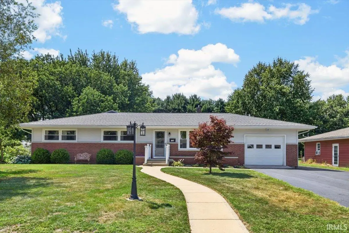 108 Mohawk Drive, Flora, IN 46929 - #1