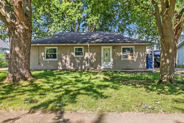 704 Alabama Court, Marion, IN 46953