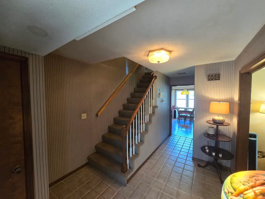 3008 W Twickingham Drive, Muncie, IN 47304 - #3