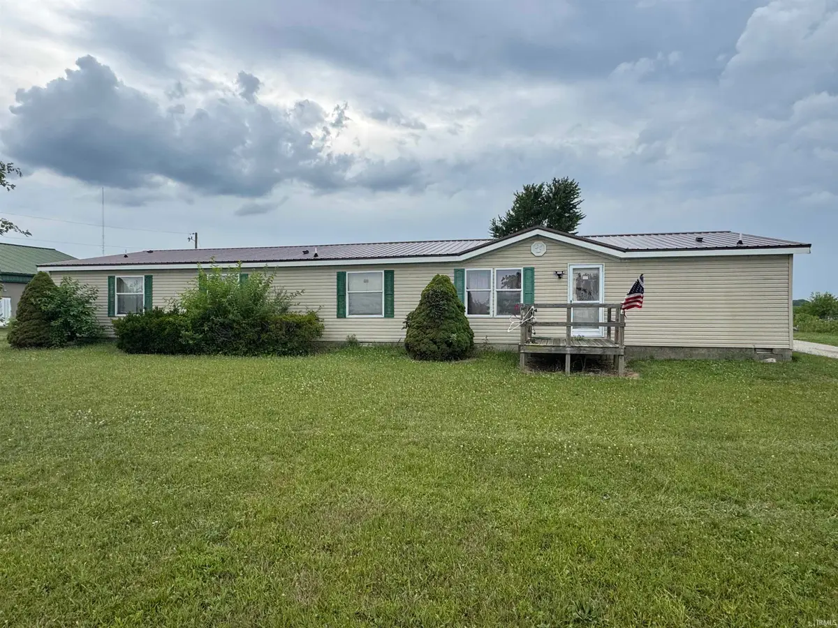 11516 S 900 W35 Common, Marion, IN 46952 - #1