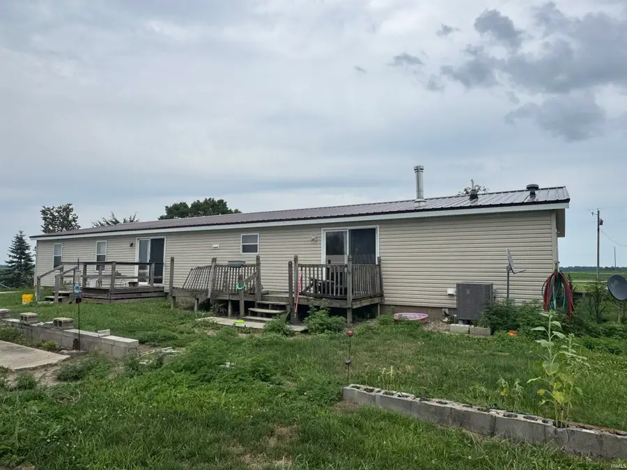 11516 S 900 W35 Common, Marion, IN 46952 - #2