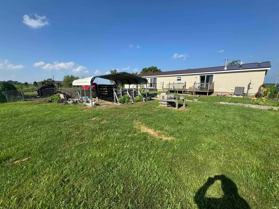 11516 S 900 W35 Common, Marion, IN 46952 - #3
