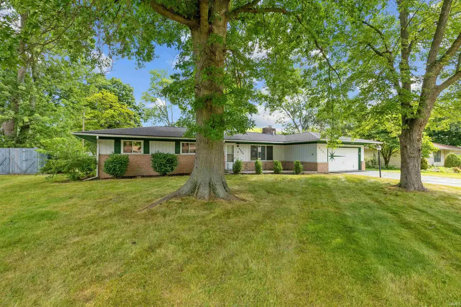 5001 Ione Drive, Fort Wayne, IN 46835 - #2