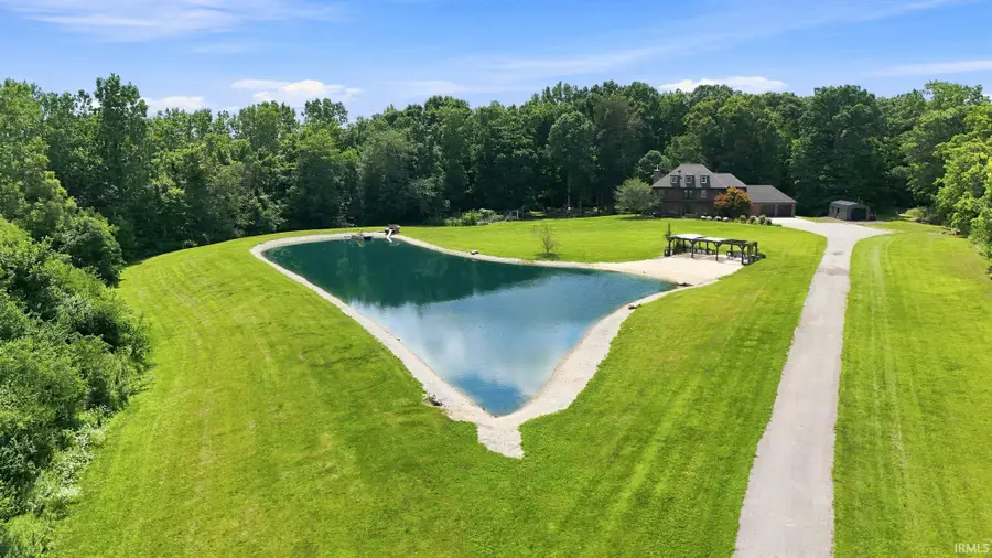 1481 E 600 N Road, Huntington, IN 46750 - #3