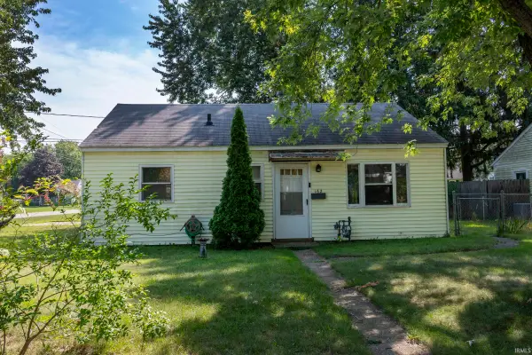 162 Joyce Court, Elkhart, IN 46516