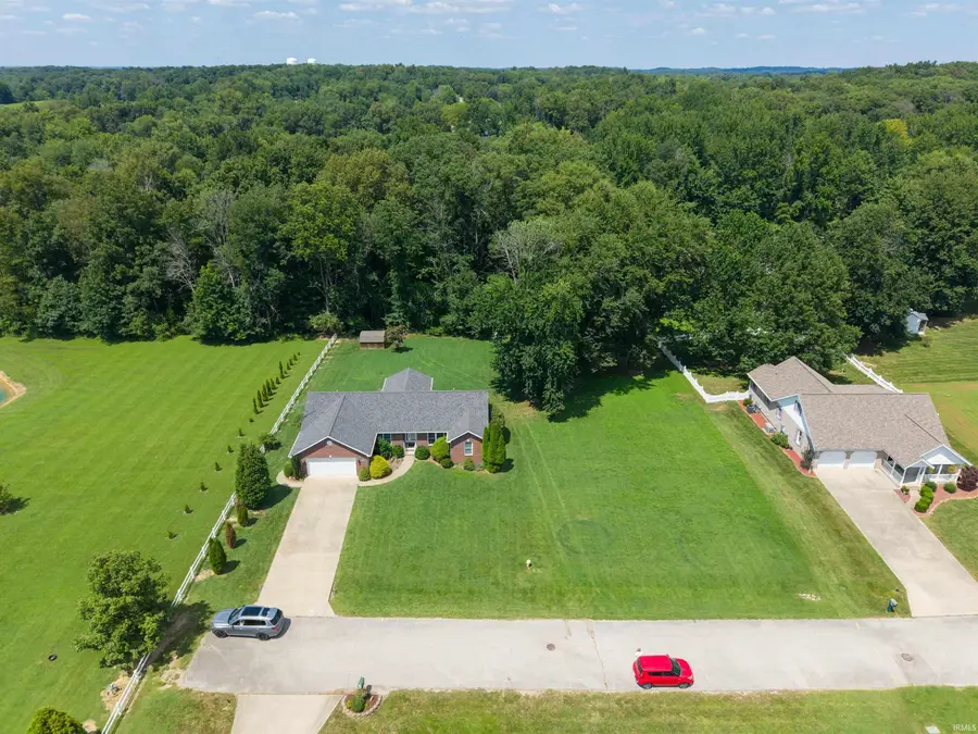 1078 W Rudolph Lane, Santa Claus, IN 47579 - #3