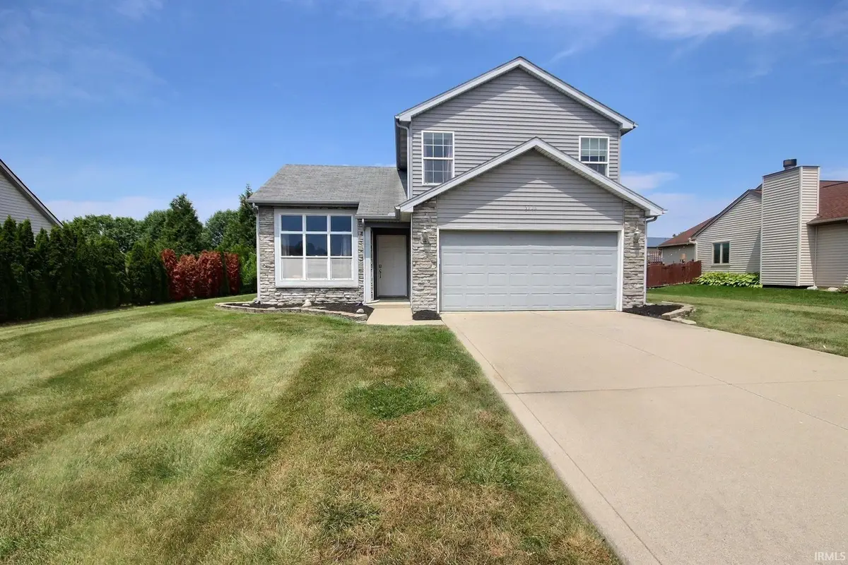 3716 Boulder Pass, Fort Wayne, IN 46818 - #1