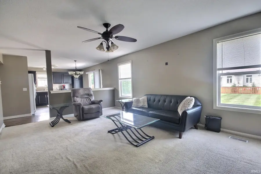 3716 Boulder Pass, Fort Wayne, IN 46818 - #2