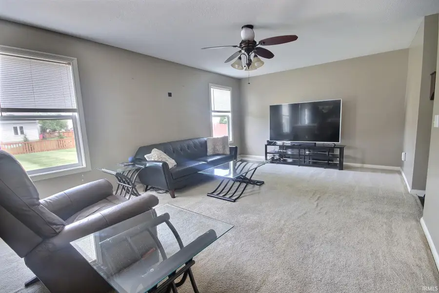 3716 Boulder Pass, Fort Wayne, IN 46818 - #3