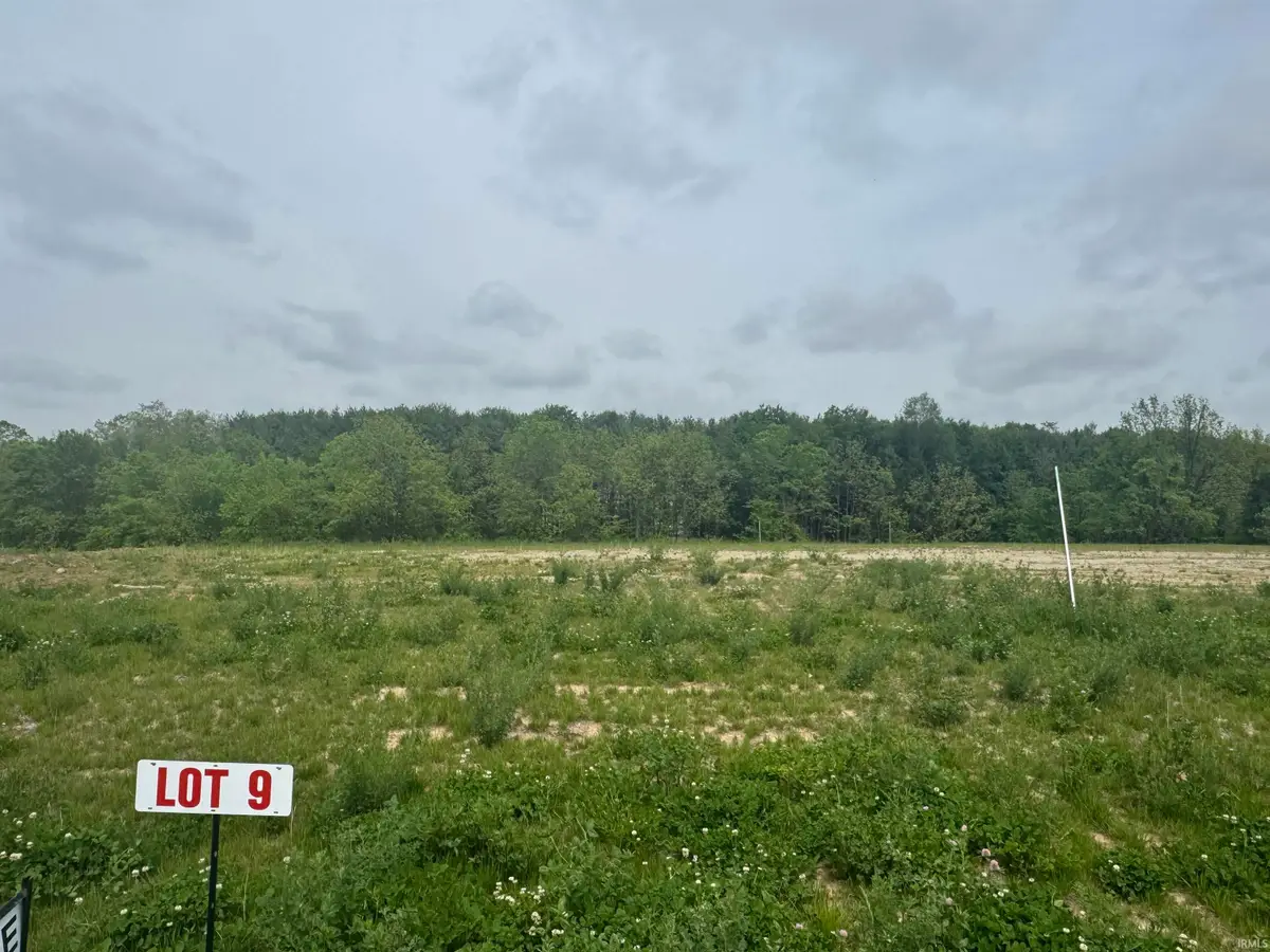 454 Keltic Pines Boulevard, Huntertown, IN 46748 - #1