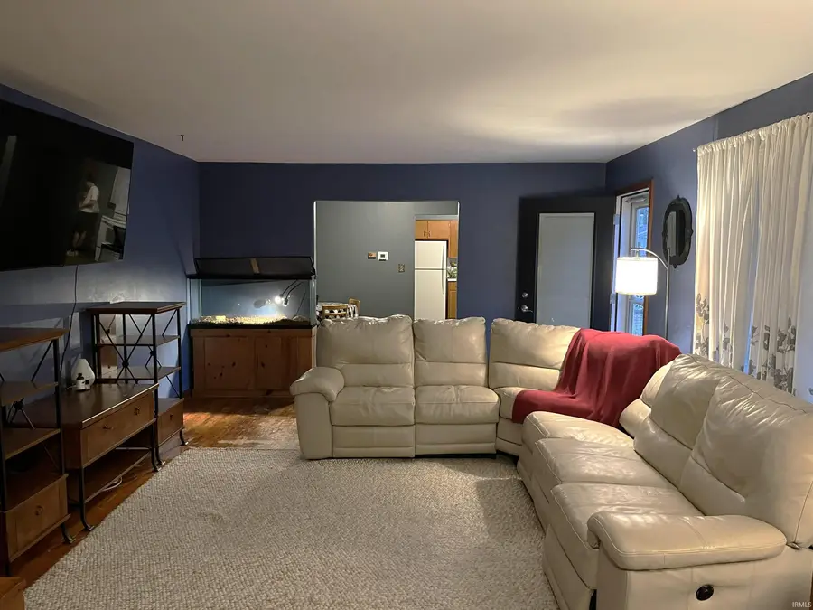 627 W Arnold Street, Bluffton, IN 46714 - #3