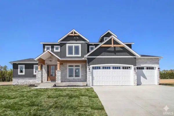 11151 Calle Jules Court #309, Osceola, IN 46561