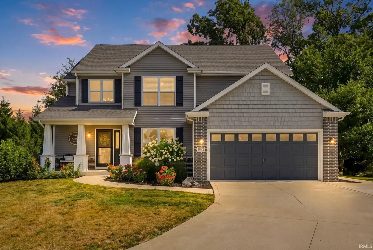 13015 Jade Cove, Fort Wayne, IN 46845 - #1