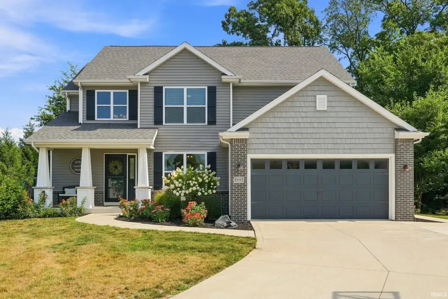 13015 Jade Cove, Fort Wayne, IN 46845 - #2