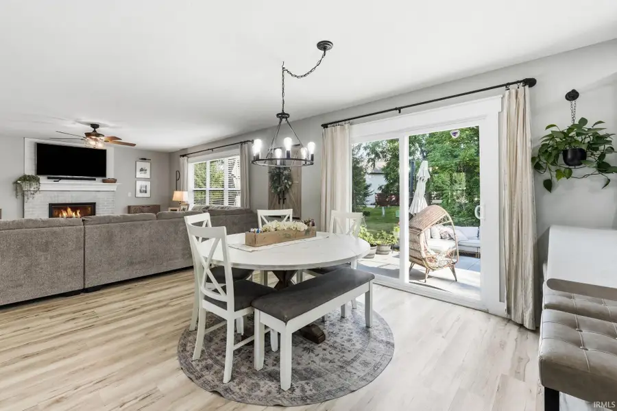 13015 Jade Cove, Fort Wayne, IN 46845 - #3