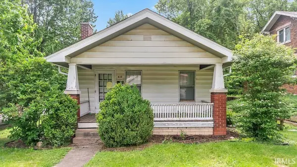 810 N Walnut Street, Bloomington, IN 47408