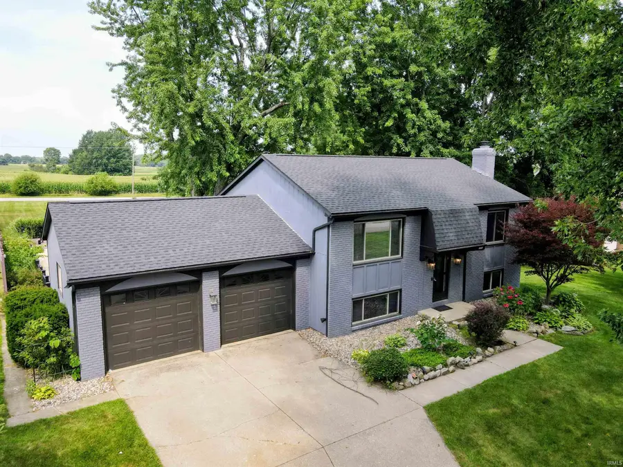 2955 Sycamore Lane, Bremen, IN 46506 - #2