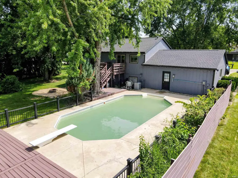 2955 Sycamore Lane, Bremen, IN 46506 - #3